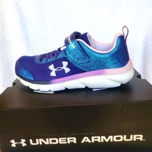 COPY - UNDER ARMOUR shoes